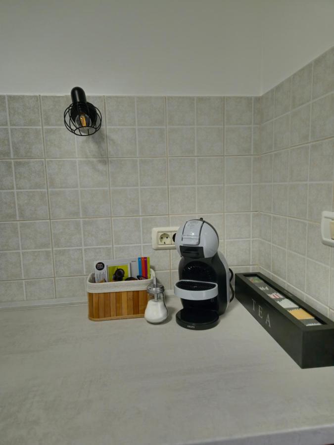 Uptown Place Apartment 扎达尔 外观 照片