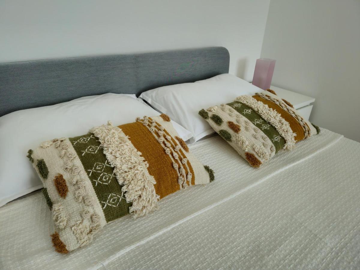Uptown Place Apartment 扎达尔 外观 照片
